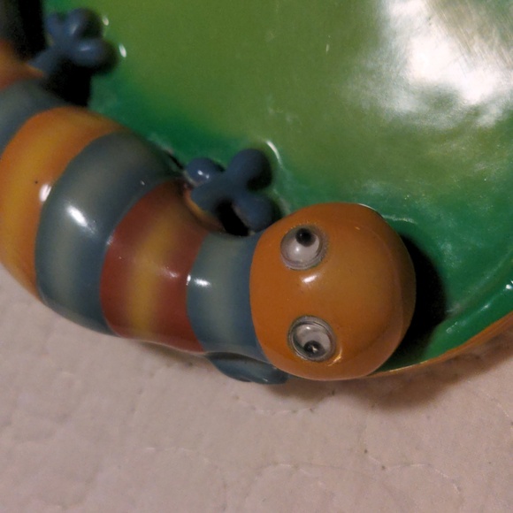 Lizard Ring Tray or Soapdish - Picture 7 of 9